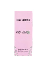 Load image into Gallery viewer, Foxy Blondes - Pink Candy Pre-Cut Foils
