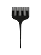Load image into Gallery viewer, 3D BALAYAGE - HAIR MICRO-WEAVING COMB - BLACK
