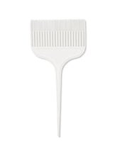 Load image into Gallery viewer, 3D BALAYAGE - HAIR MICRO-WEAVING COMB - WHITE
